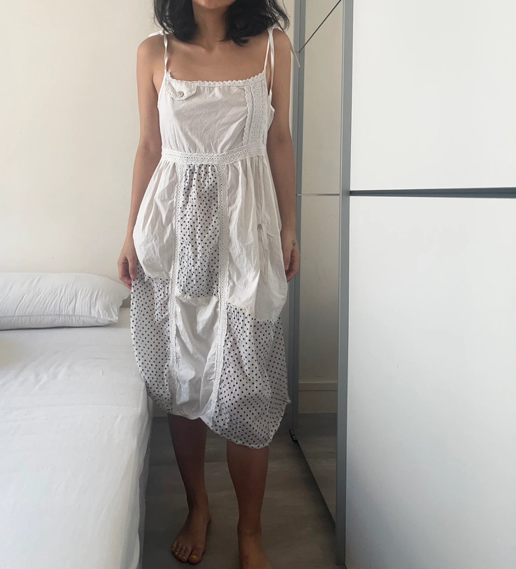 summer dress 1