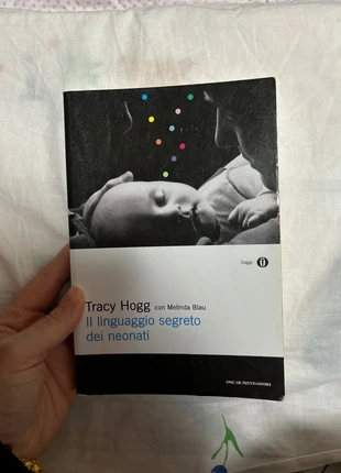 Tracy hogg il linguaggio segreto dei neonati , staat: Heel goed, € 5,00, € 5,95 inclusief Kopersbescherming