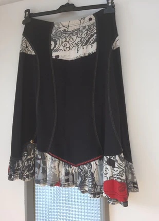 jupe Garella, marque: Garella, état: Très bon état, taille: XL / 42 / 14, 18,00 €, 19,60 € Protection acheteurs incluse