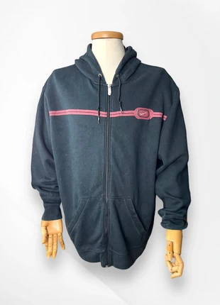 Hoodie sweat a capuche full zip Nike vintage, marque: Nike, état: Très bon état, taille: XL, 24,90 €, 26,85 € Protection acheteurs (Pro) incluse