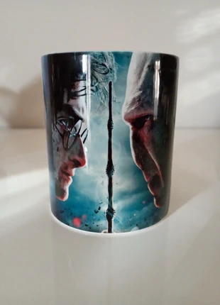 Tazza Harry Potter , merk: Netflix, staat: Nieuw zonder prijskaartje, € 10,00, € 11,20 inclusief Kopersbescherming