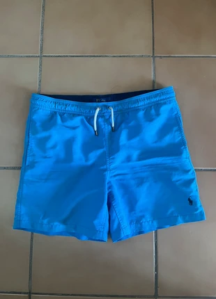 short de bain ralph lauren, marke: Ralph Lauren, zustand: Gut, größe: XS, 20,00 €, 21,70 € inklusive Vinted-Käuferschutz