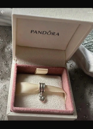 Pandora charm - with box, brand: Pandora, condition: Very good, £10.00, £11.20 includes Buyer Protection