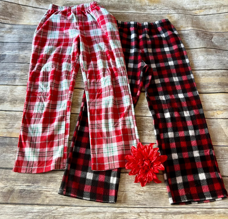 Pajama Pant Bundle 1