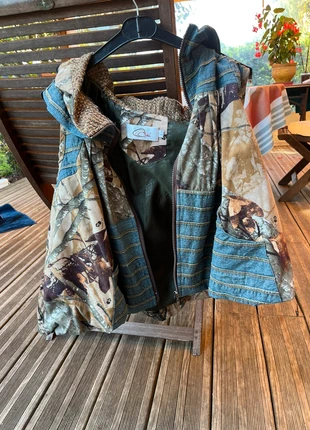 Veste, marke: Crea, zustand: Sehr gut, größe: L / 40 / 12, 15,00 €, 16,45 € inklusive Vinted-Käuferschutz