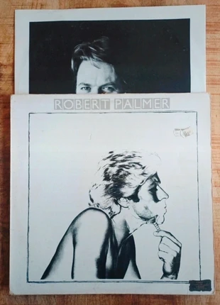 Robert Palmer - Secrets (Lp), état: Très bon état, 4,00 €, 4,90 € Protection acheteurs incluse