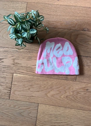 Bonnet y2k Streetwear, marque: y2k, état: Neuf avec étiquette, taille: Taille unique, 10,00 €, 11,20 € Protection acheteurs incluse