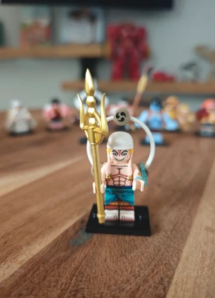 Lego Ener – Le dieu de Skypiea, condition: New without tags, size: S, €8.00, €9.10 includes Buyer Protection