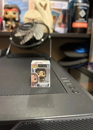 Aragon 531 bitty lord of the rings bitty pop, marque: Funko, état: Très bon état, taille: Prématuré, jusqu'à 44cm, 10,00 €, 11,20 € Protection acheteurs incluse