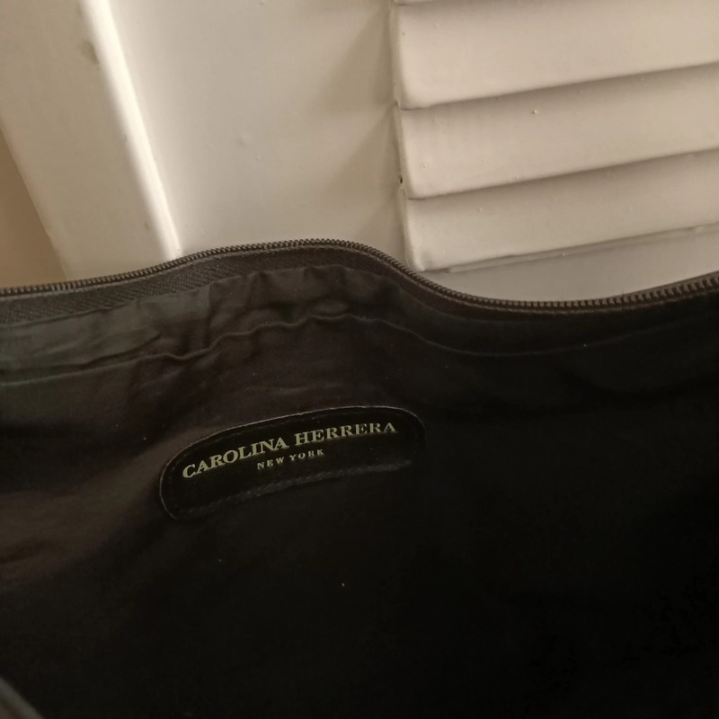 Bolso Carolina Herrera - Vinted