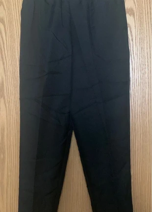 Black petite trousers, brand: Donnkenny, condition: Very good, size: M / 10, £8.00, £9.10 includes Buyer Protection