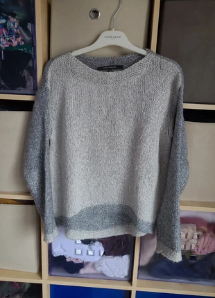 Pull la fee maraboutee, marke: La Fee Maraboutee, zustand: Sehr gut, größe: L / 40 / 12, 35,00 €, 37,45 € inklusive Vinted-Käuferschutz