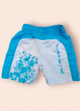 🔸 Short de bain Olympique de Marseille Garçon 6 Mois🔸, brand: Olympique De Marseille, condition: Very good, size: 6-9 months / 68 cm, €3.95, €4.85 includes Buyer Protection
