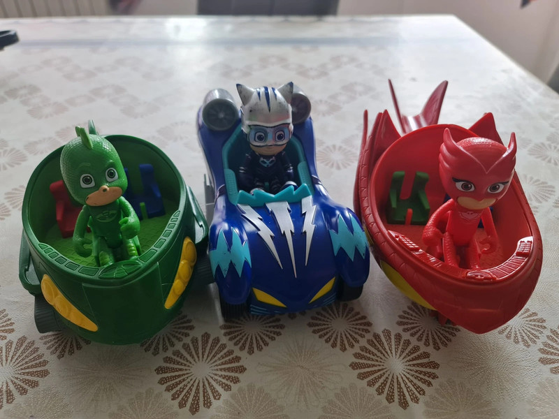 Pj masks | Vinted