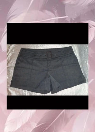 Beau short / Preciosos shorts / Bei pantaloncini / Shorts lindos, marque: In Extenso, état: Neuf sans étiquette, taille: XXL / 44 / 16, 8,95 €, 10,10 € Protection acheteurs incluse