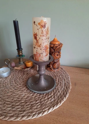 Bougeoir laiton, marque: Witch, état: Bon état, 12,00 €, 13,30 € Protection acheteurs (Pro) incluse