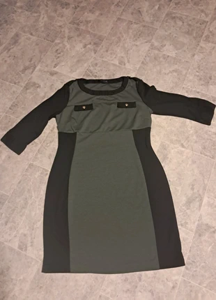 Dress from Savida, brand: Savida, condition: Very good, size: L / 40 / 12, €3.00, €3.85 includes Buyer Protection