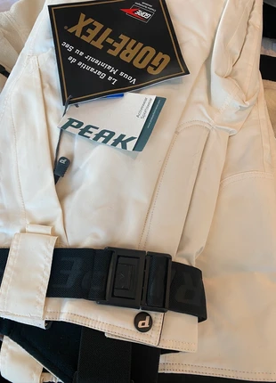 Pantaloni da sci in goretex, marke: Peak Performance, zustand: Neu, mit Etikett, größe: XS / 34 / 6, 120,00 €, 126,70 € inklusive Vinted-Käuferschutz