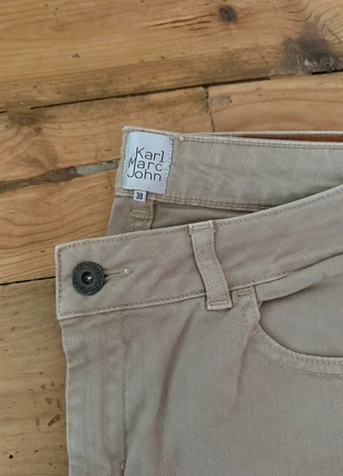 Pantalon Karl Marc John, marque: Karl Marc John, état: Très bon état, taille: M / 38 / 10, 15,00 €, 16,45 € Protection acheteurs incluse