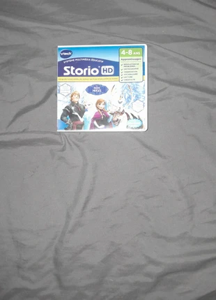 Reine des neiges jeux storio, état: Très bon état, 10,00 €, 11,20 € Protection acheteurs incluse