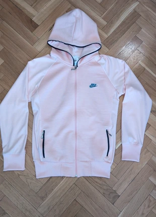 Hoodie Nike femme survêtement rose XL excellent état, marque: Nike, état: Très bon état, taille: L / 40 / 12, 30,00 €, 32,20 € Protection acheteurs incluse