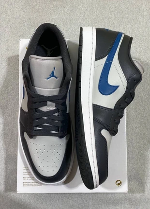 Nike Air Jordan 1 Low, marque: Jordan, état: Neuf sans étiquette, taille: 44,5, 55,00 €, 58,45 € Protection acheteurs (Pro) incluse