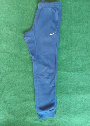 Jogging Nike bleu taille S, brand: Nike, condition: Very good, size: S, €16.00, €17.50 includes Buyer Protection