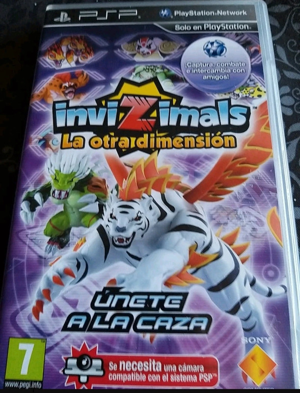 Juegos PSP - Vinted