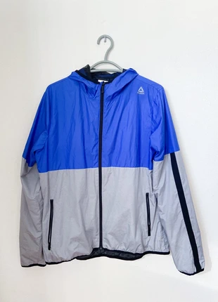 Chaqueta bomber mujer impermeable Reebok 40, marque: Reebok, état: Neuf sans étiquette, taille: L / 40 / 12, 28,00 €, 30,10 € Protection acheteurs incluse