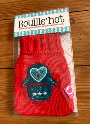 Bouillotte pour main, brand: Initiative, condizioni: Nuovo senza cartellino, €5.00, €5.95 include la Protezione acquisti