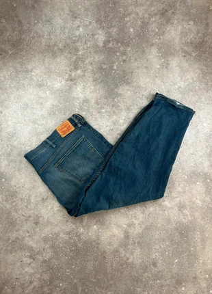 Jean Levi’s 559 Loose Straight – Taille W42 L32 – Homme, marke: Levi's, zustand: Sehr gut, größe: W42 | DE 58, 25,00 €, 26,95 € inklusive Vinted-Käuferschutz