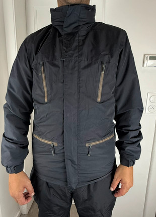 Veste + polaire 2 en 1 Lafuma / ski / hiver / Homme / taille M, marca: Lafuma, estado: Muito bom, tamanho: M, €40.00, €42.70 inclui Proteção do Comprador Pro