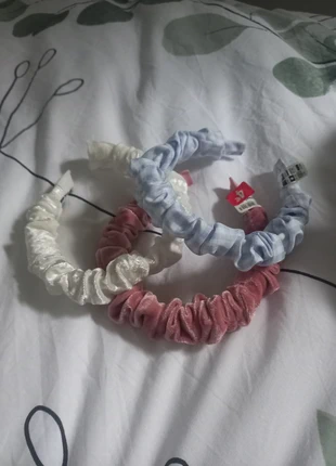 lot de serre tete / ruban / accessoire cheveux fille, marca: Claire's, estado: Nuevo con etiquetas, 3,00 €, 3,85 € Protección al comprador incluida