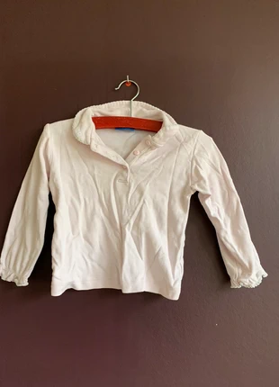 Polo rose pâle, brand: Bout'chou, condizioni: Ottime, taglia: 18-24 mesi / 86 cm, €1.50, €2.28 include la Protezione acquisti