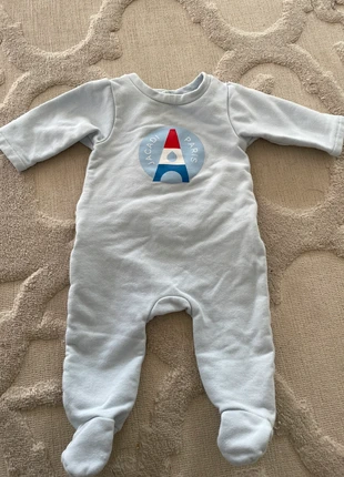 Pyjama Jacadi Paris - 3 mois, brand: Jacadi, condition: Very good, size: 3-6 months / 62 cm, €16.00, €17.50 includes Buyer Protection