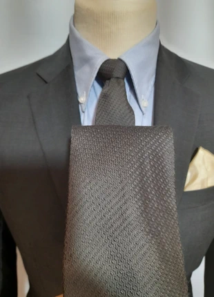 cravate homme soie Vitaliano Pancaldi, marca: Vitaliano pancaldi, estado: Muy bueno, 8,00 €, 9,10 € Protección al comprador Pro incluida