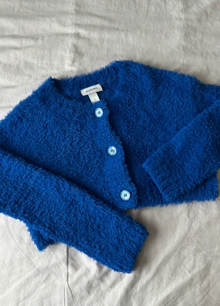 Gilet Monki, marque: Monki, état: Très bon état, taille: XS / 34 / 6, 10,00 €, 11,20 € Protection acheteurs incluse