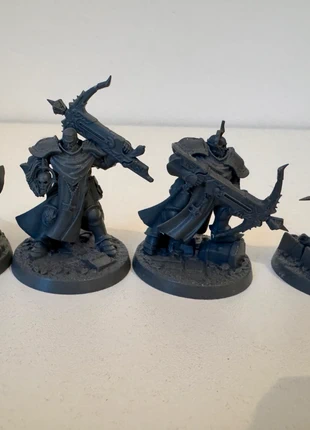 Lot Stormcast Eternals Vigilors + Gryph-hound – Warhammer Age of Sigmar, brand: Games Workshop, condition: Very good, €15.00, €16.45 includes Buyer Protection Pro