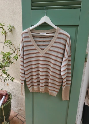 Pull Zapa (38), brand: ZAPA, condition: New without tags, size: M / 38 / 10, €15.00, €16.45 includes Buyer Protection