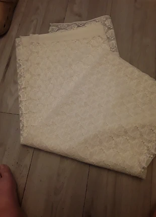 Net curtains, brand: Net, condition: Very good, size: 250 cm - 299 cm, £2.00, £2.80 includes Buyer Protection