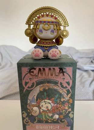 Lucky Emma River of Time figurine, brand: Lucky, condition: New with tags, size: Preemie, up to 44cm, £10.00, £11.10 includes Buyer Protection