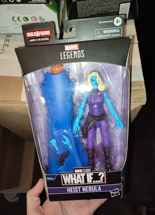 Marvel legends, brand: Hasbro, condition: Very good, size: One size, €20.00, €21.70 includes Buyer Protection