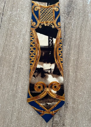 Cravate Gianfranco ferré, brand: Gianfranco Ferré, condition: Very good, €10.00, €11.20 includes Buyer Protection