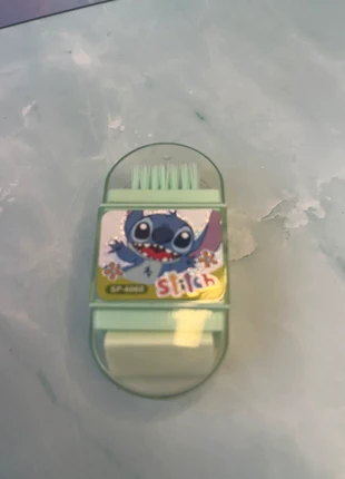 Gomme et taille crayon stich, staat: Nieuw met prijskaartje, maat: Universeel, € 3,00, € 3,85 inclusief Kopersbescherming