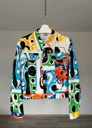 Charles Jeffrey Loverboy, merk: Charles Jeffrey Loverboy, staat: Heel goed, maat: XS / 34 / 6, € 400,00, € 420,70 inclusief Kopersbescherming