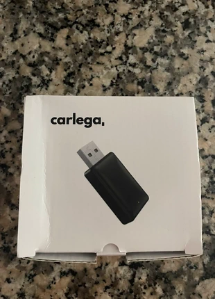 Carrega novo - IOS & Android car play sem fios, marca: carplay, estado: Novo com etiquetas, €42.00, €44.80 inclui Proteção do Comprador