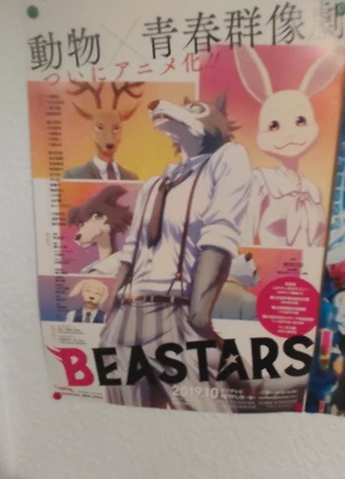 Posters anime , brand: Death Note, condizioni: Ottime, €1.50, €2.28 include la Protezione acquisti