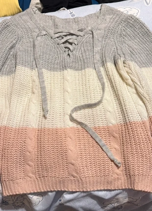 Knitted jumper, brand: Made In Italy, condition: Very good, size: M / 38 / 10, €10.00, €11.20 includes Buyer Protection