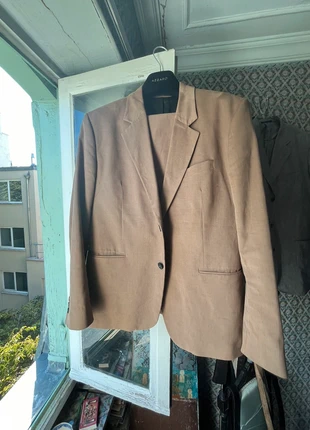 Costume deux pièces Azzaro homme marron taille 54, marca: Azzaro, estado: Muy bueno, tamaño: 54, 60,00 €, 63,70 € Protección al comprador incluida