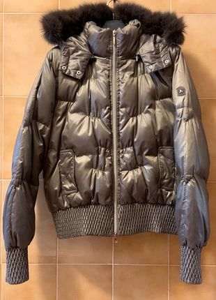 Piumino d’Oca Breach, brand: Breach, condizioni: Ottime, taglia: XXL / IT 48 / EU 44, €40.00, €42.70 include la Protezione acquisti